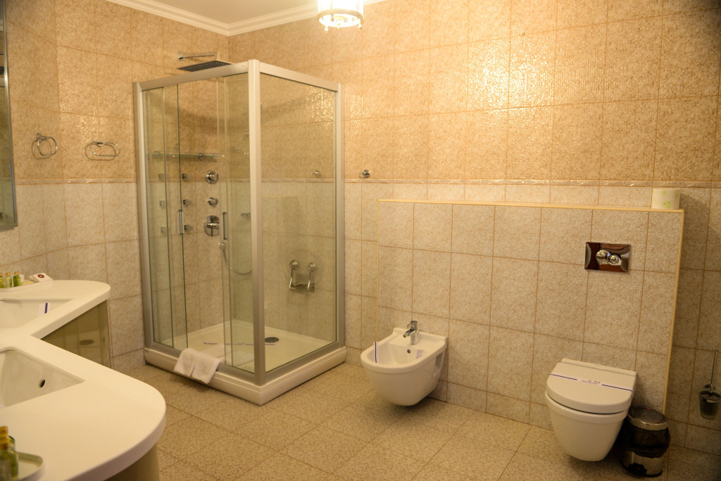 Отель Premium Village Residence