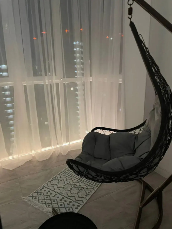 Квартира Living Spase