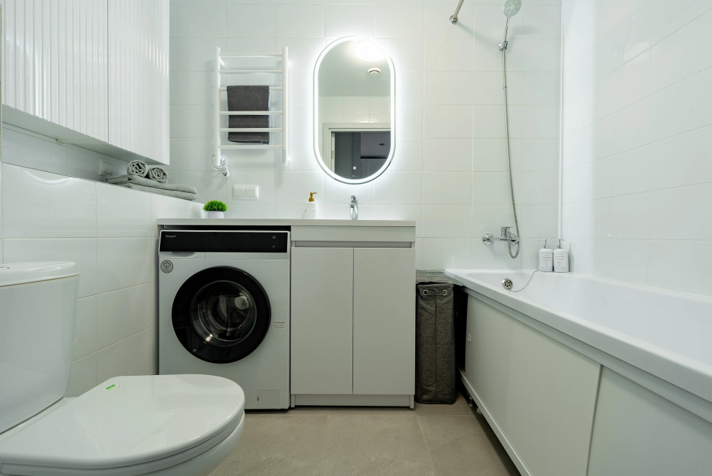 Квартира Myhome Yourhome на Лиговском Проспекте д244