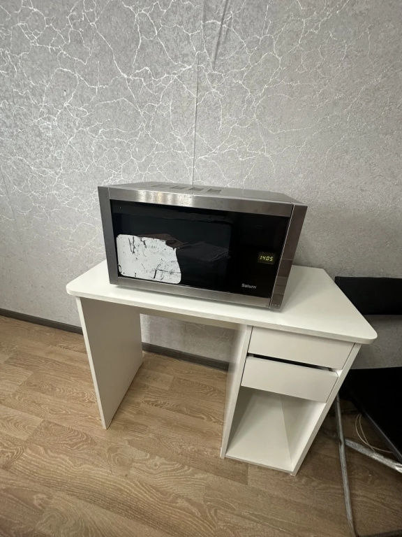 Квартира Студия 30 м²