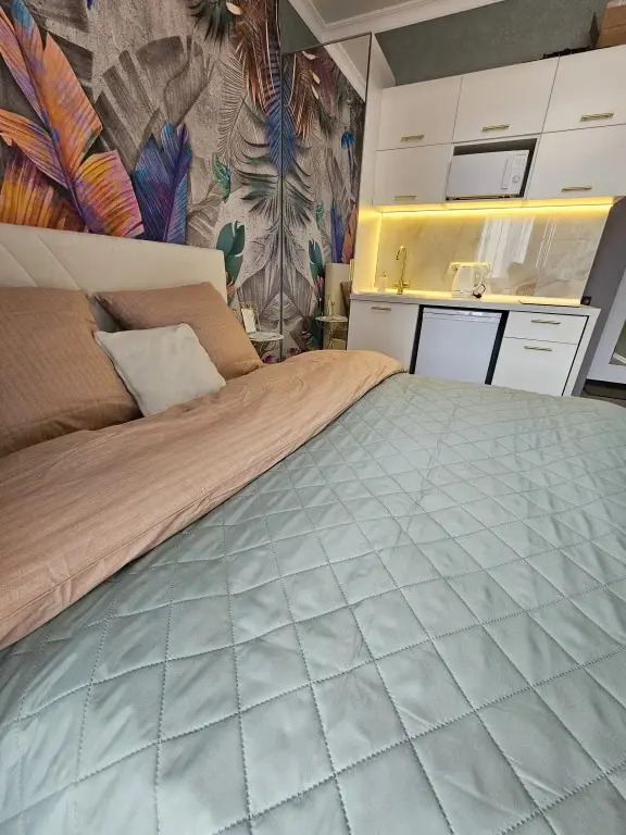 Апартаменты Abc Apartments