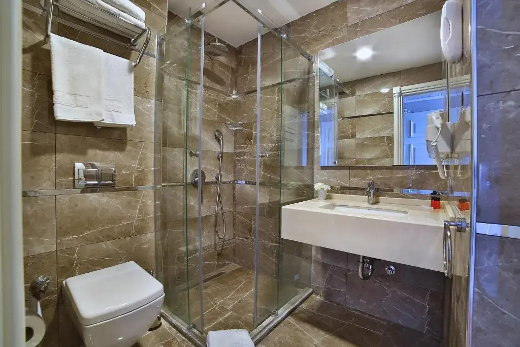 PALERİA hotel