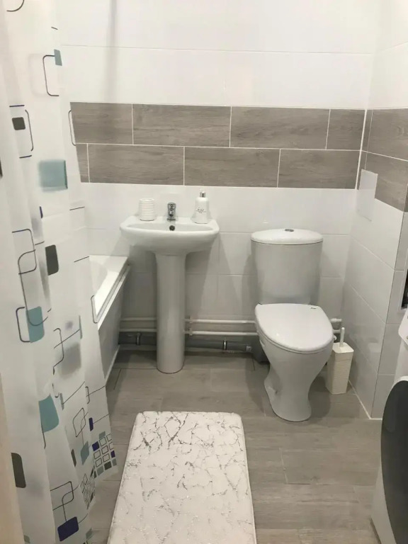 Квартира Best Home