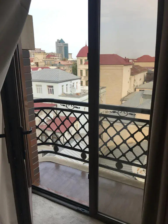 Capitol Hotel Baku