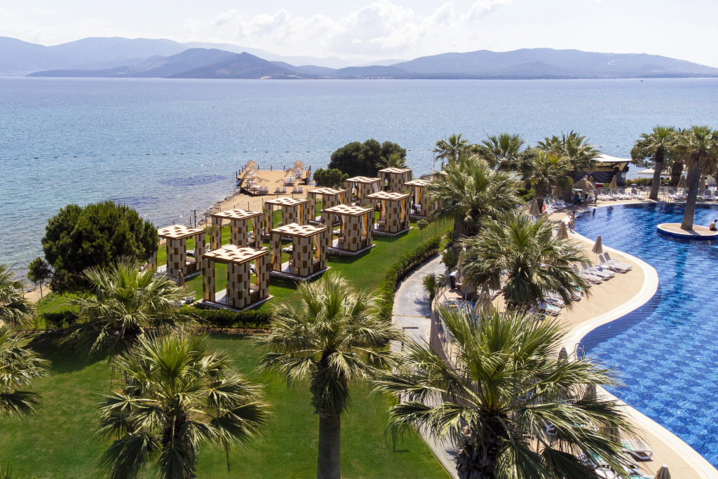 Duja Didim - Ultra All Inclusive