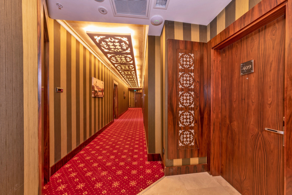 Piya Sport Hotel