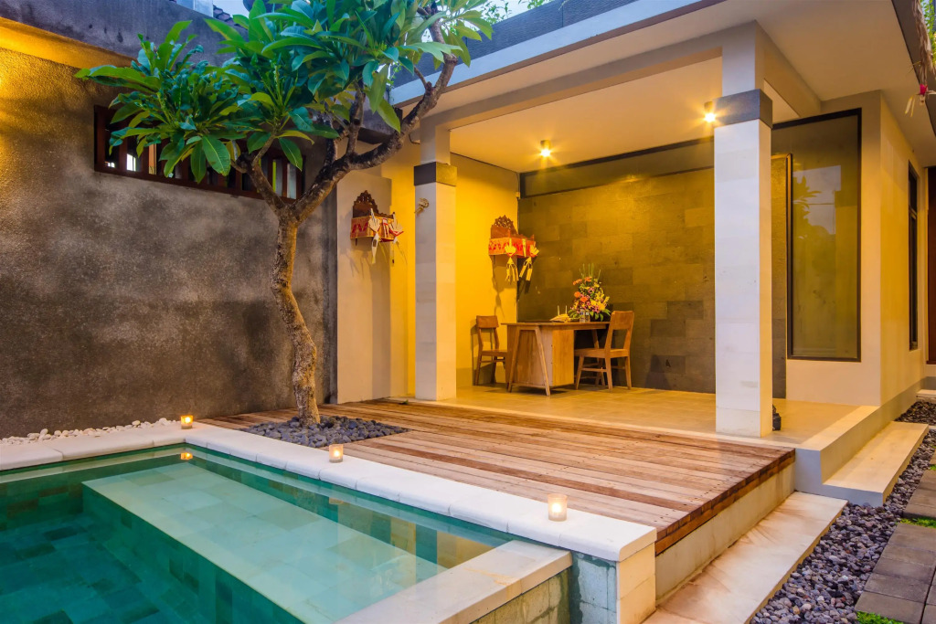 Room Valka Bali Seminyak