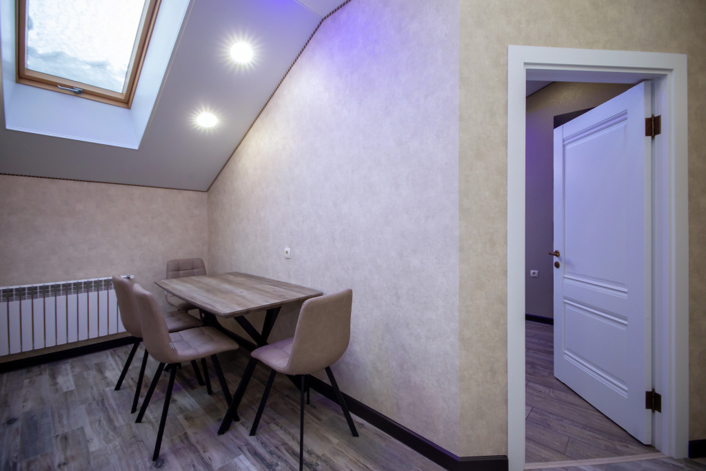 Апартаменты ViP Apart 12