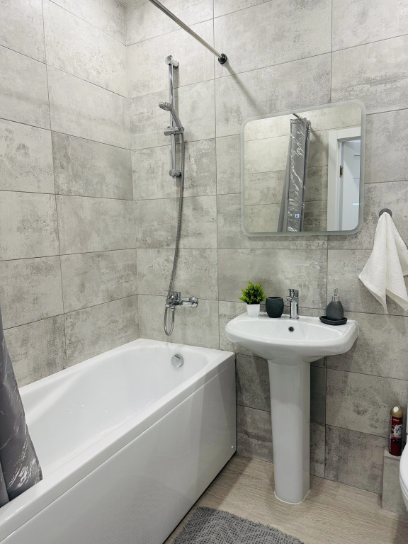 Квартира у Озера 45 м
