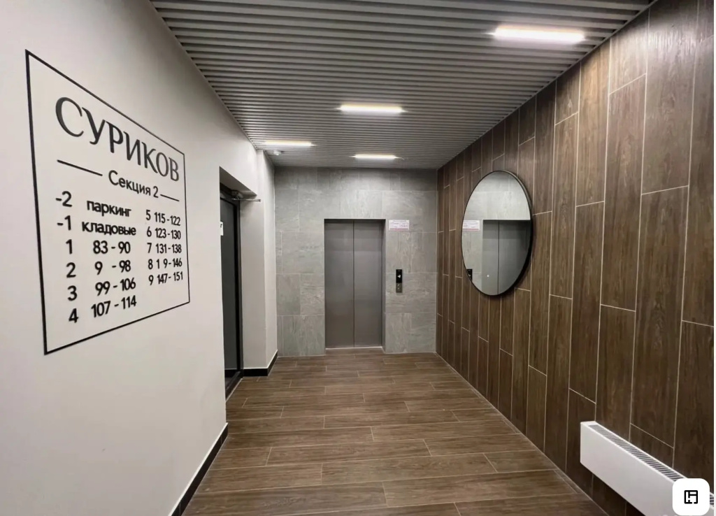 Квартира Стильная с террасой на крыше