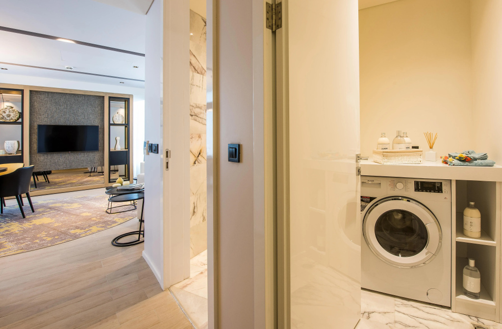 WestSide Residences by Rotana