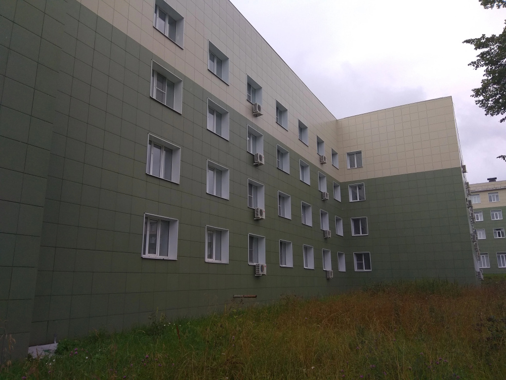 Отель Маршал Наро-Фоминск