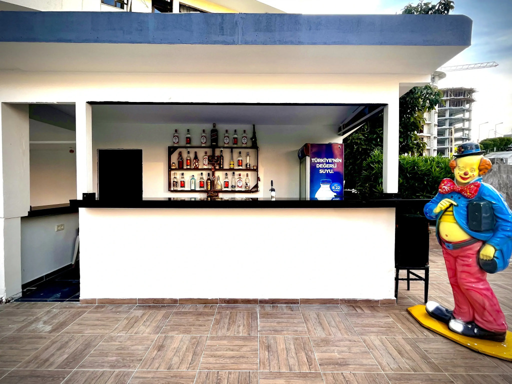 Best Alanya Hotel