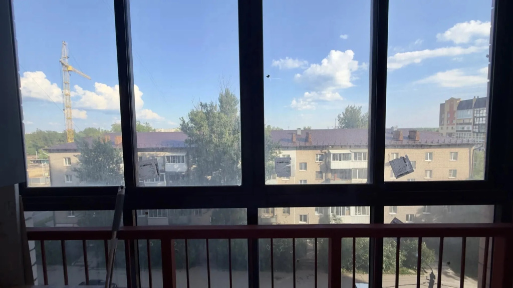 Квартира Уютная