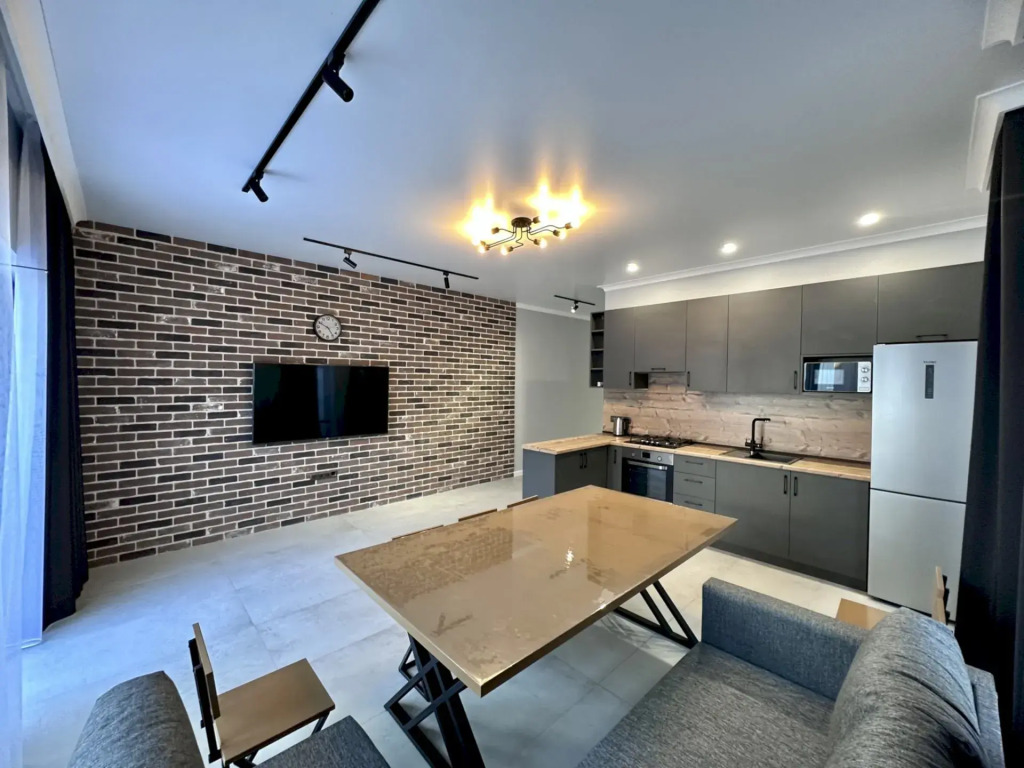 399 V Tsentre Goroda Guest House