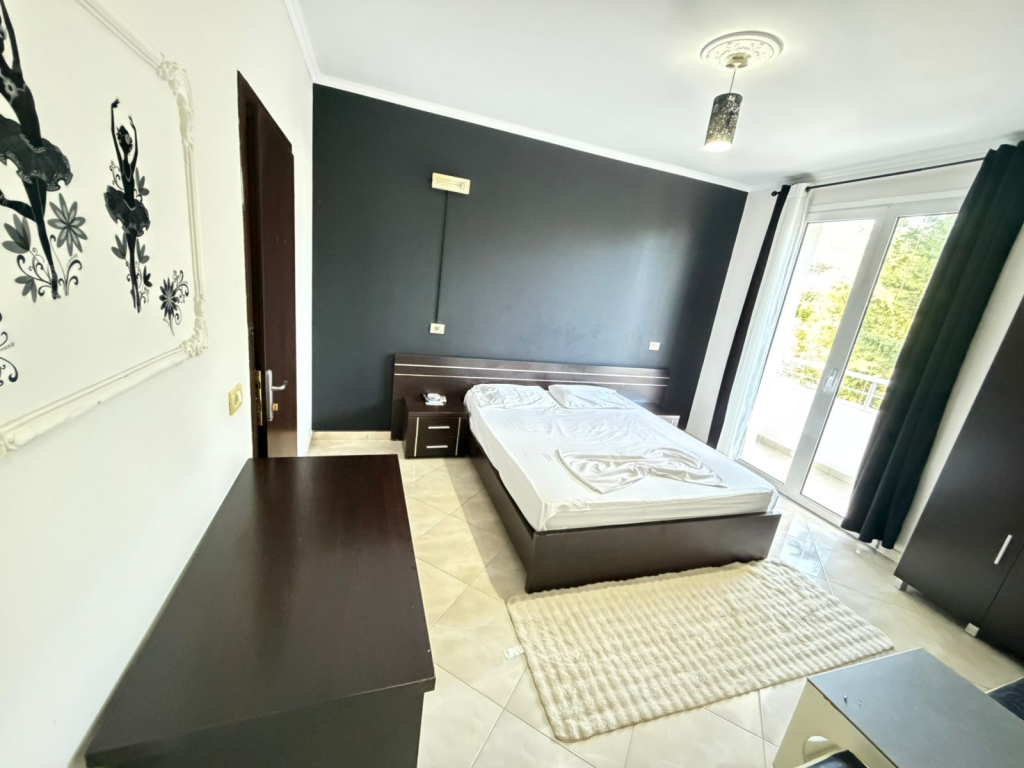 Hotel corner