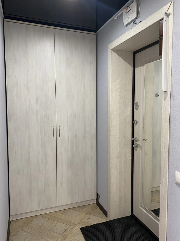 Квартира на Ленина 63