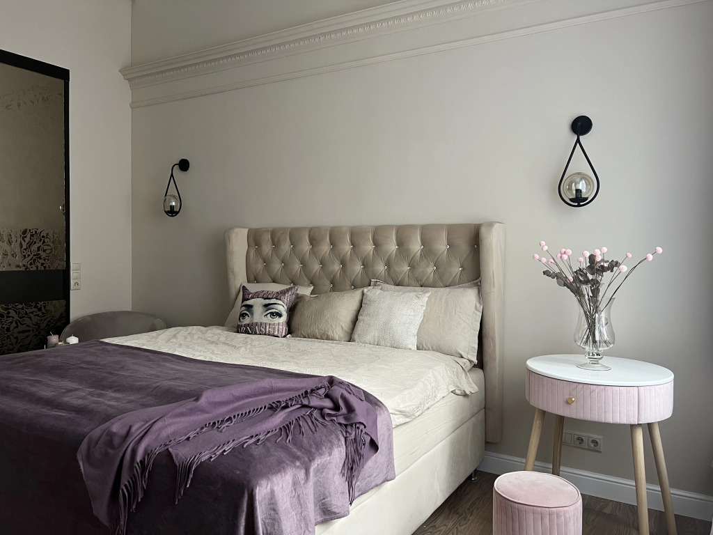 Boutique-Kvartira u Serikovykh B&B