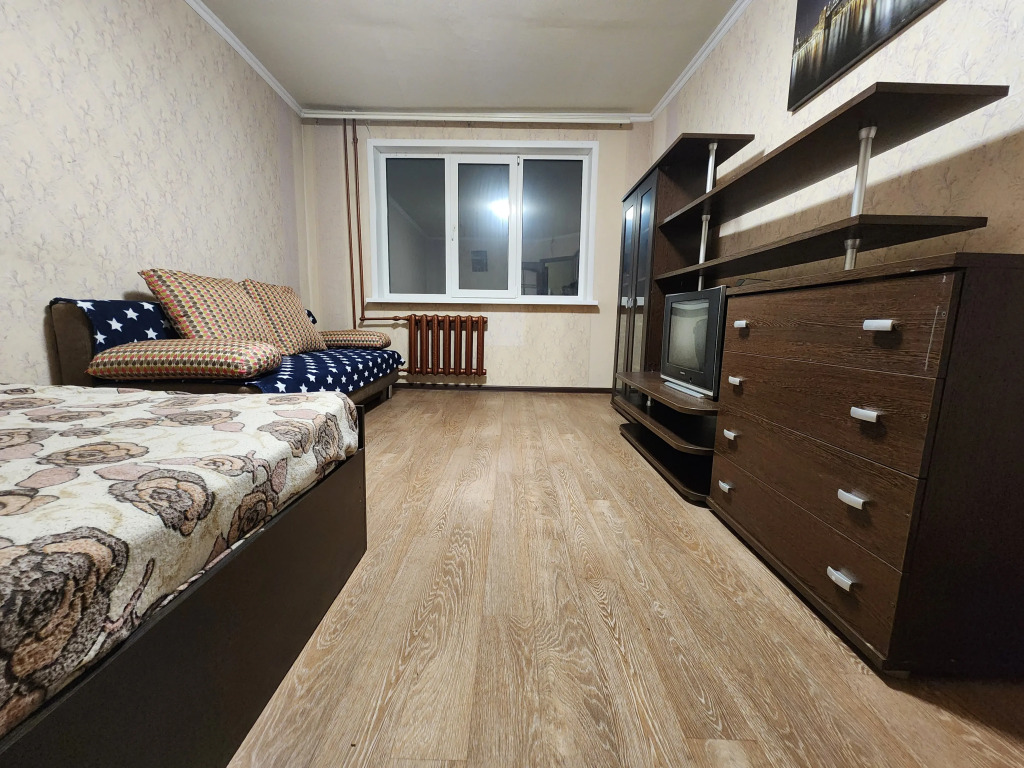 Квартира L.V.Hotels на Фрунзе 10