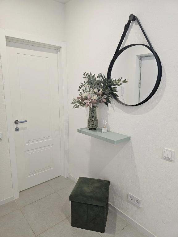 Апартаменты ABC Apartments ЖК КЛЕМЕНТИН 1