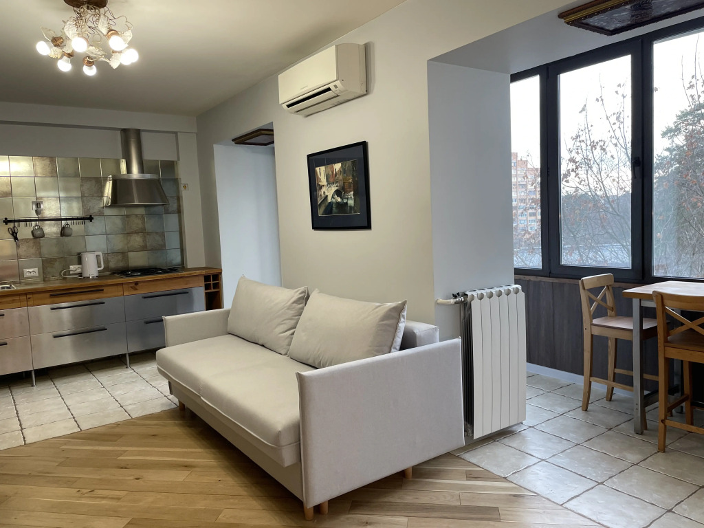 Квартира АртФлэт