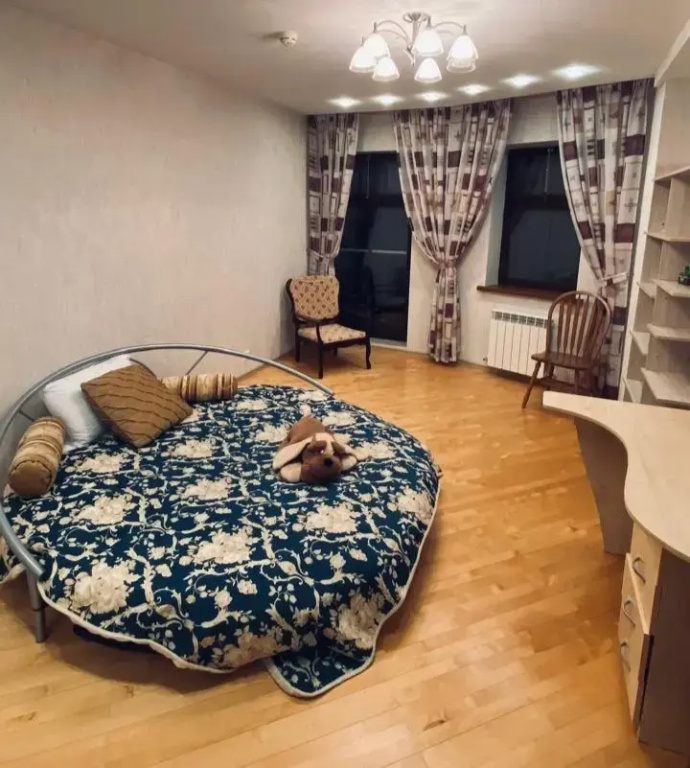 Гостевой дом Итиль Плёс