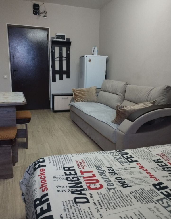 Квартира на Белобородова 1