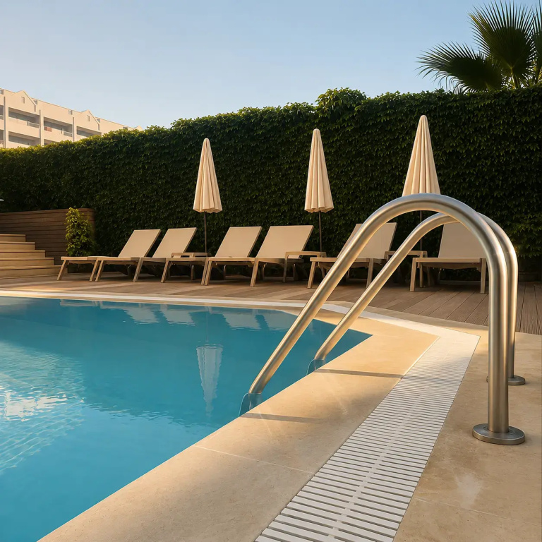 Ozgur Bey Spa Hotel