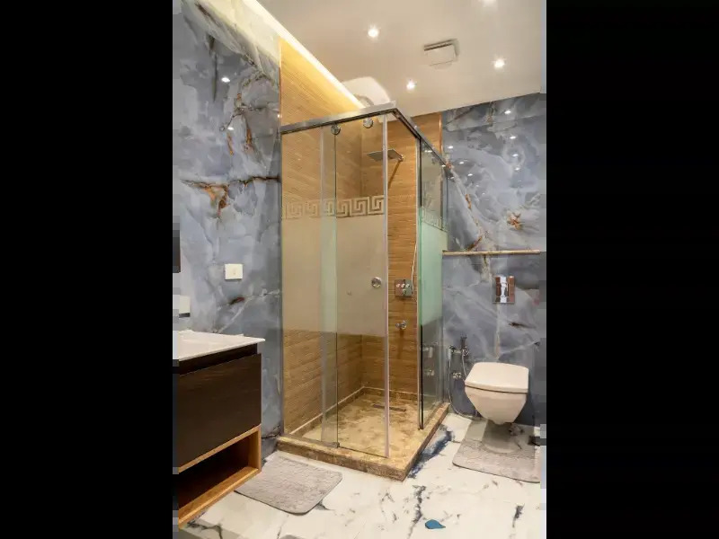 Апартаменты Settle Inn Hyde Park One Bedroom