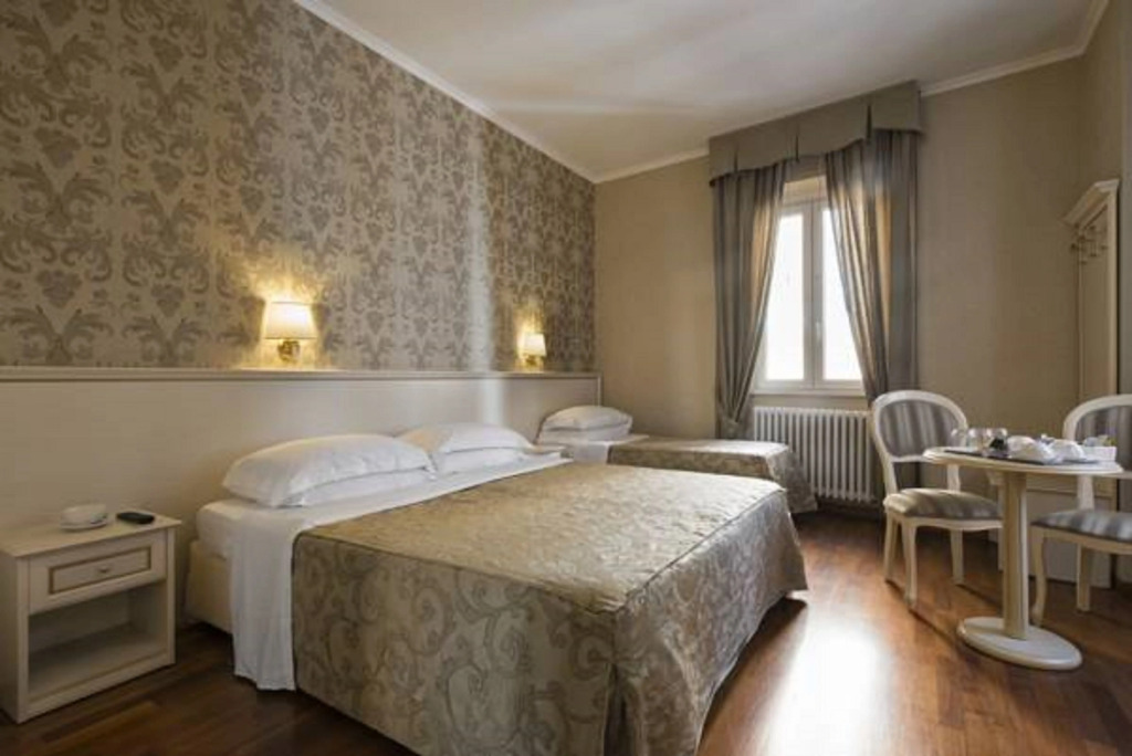 Relais Bocca di Leone