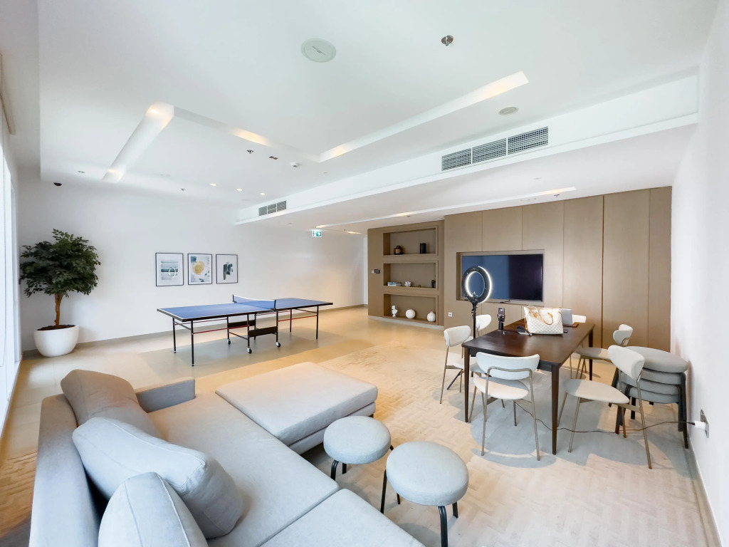 Апартаменты Globalstay Creek Horizon Modern Apartments