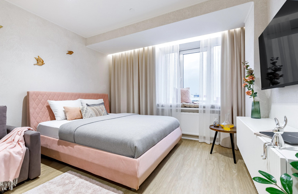 Апартаменты Grand Palace 1009
