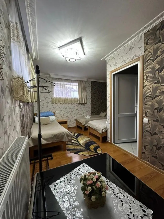 Guest House Elguja Qushashvili