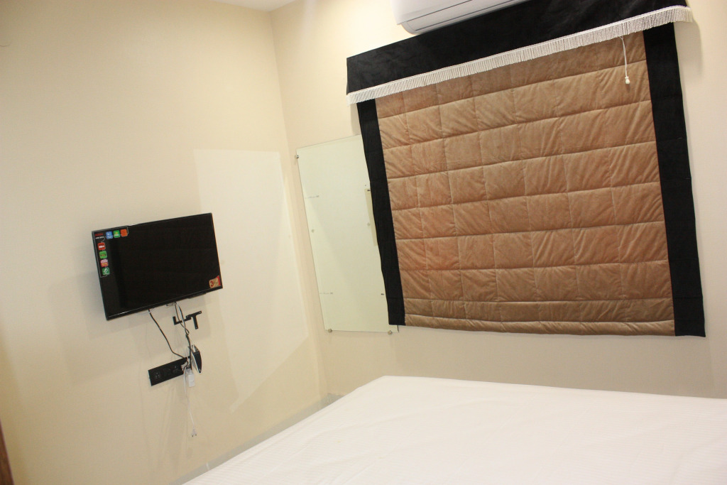 STAY10 Apartment Hotel