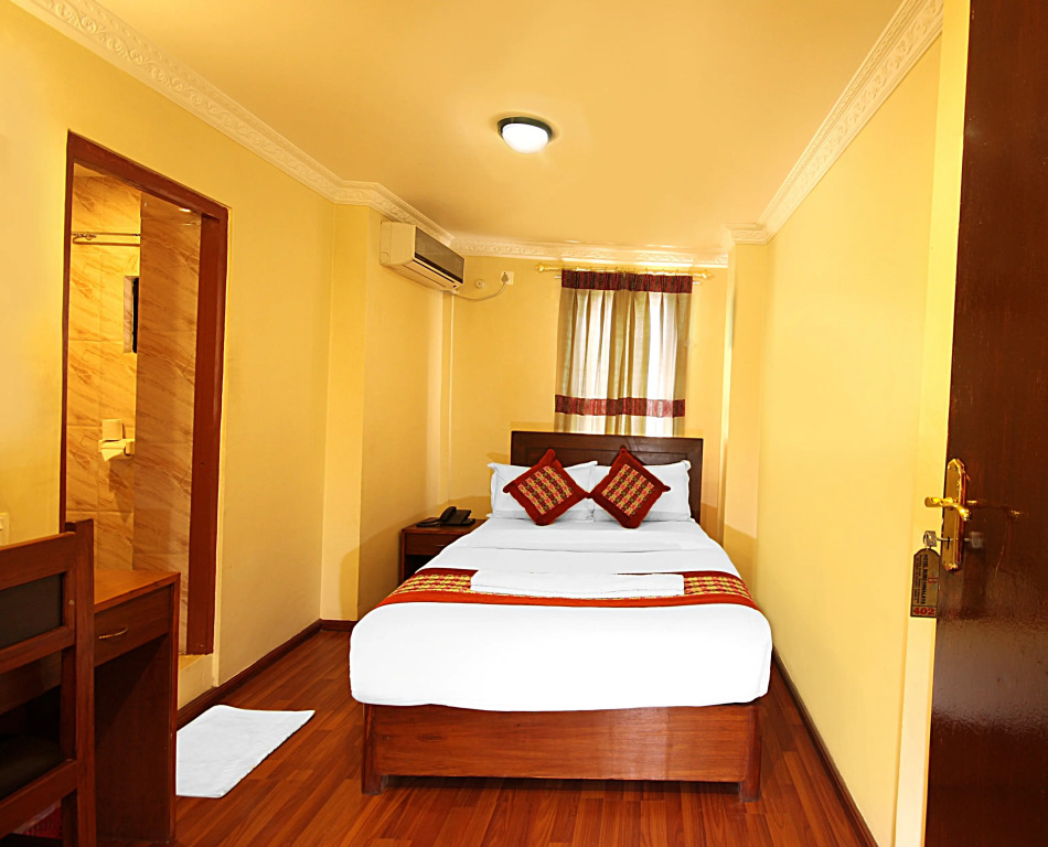 Hotel Bubo Himalaya