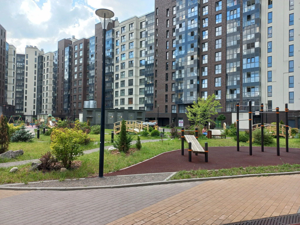 Квартира Mr.City