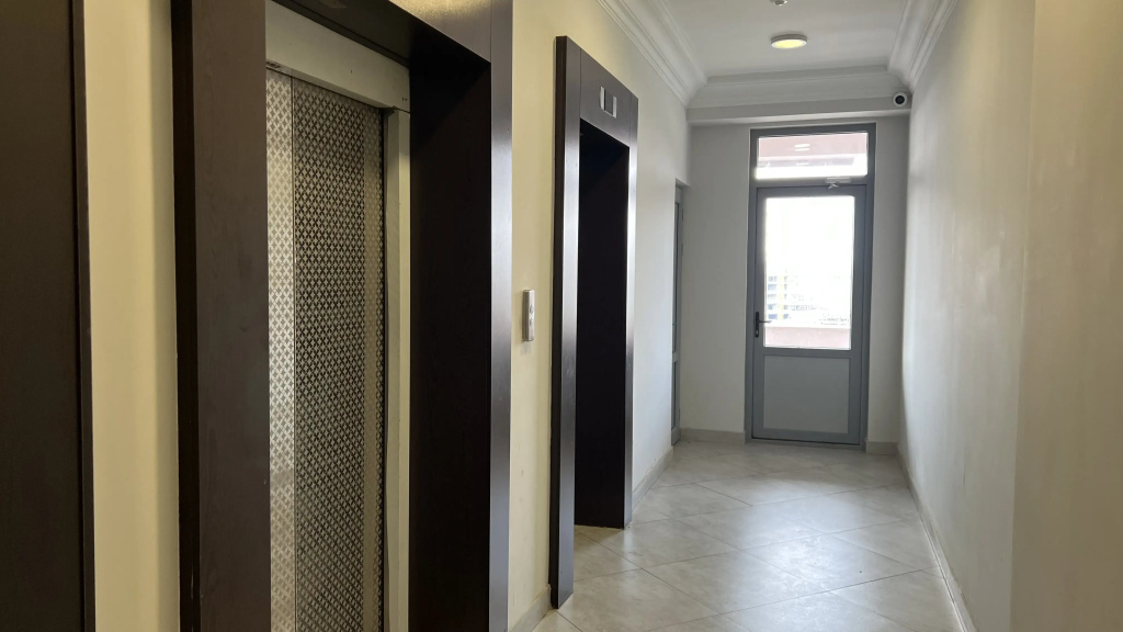 Квартира Comfort stay on Tsitsernakaberd Highway, 1/2, 172/2