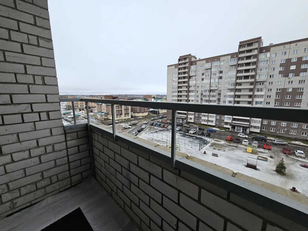 Квартира Живи Уютно