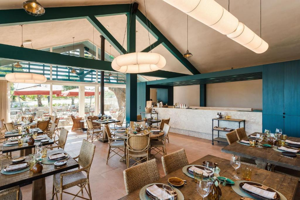 Курортный отель Valverde Santar Hotel & Spa