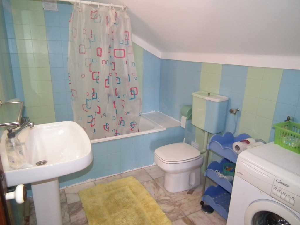 Апартаменты Casa Elke 1