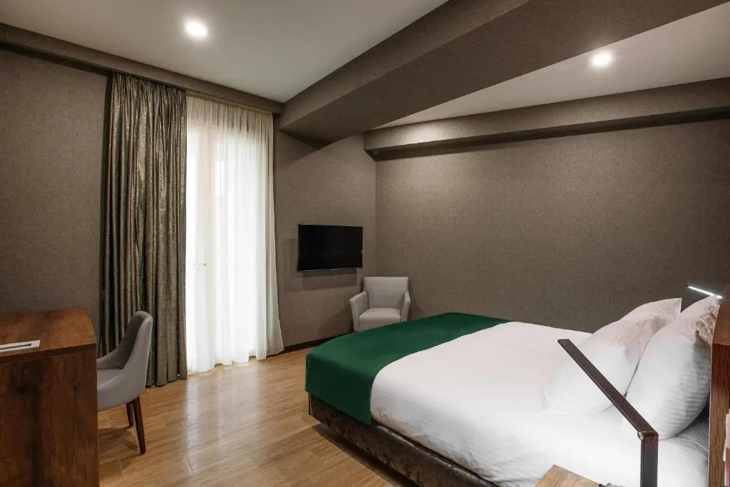 Theory Hotel