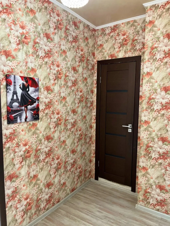 Квартира на Белгородской, 15к1