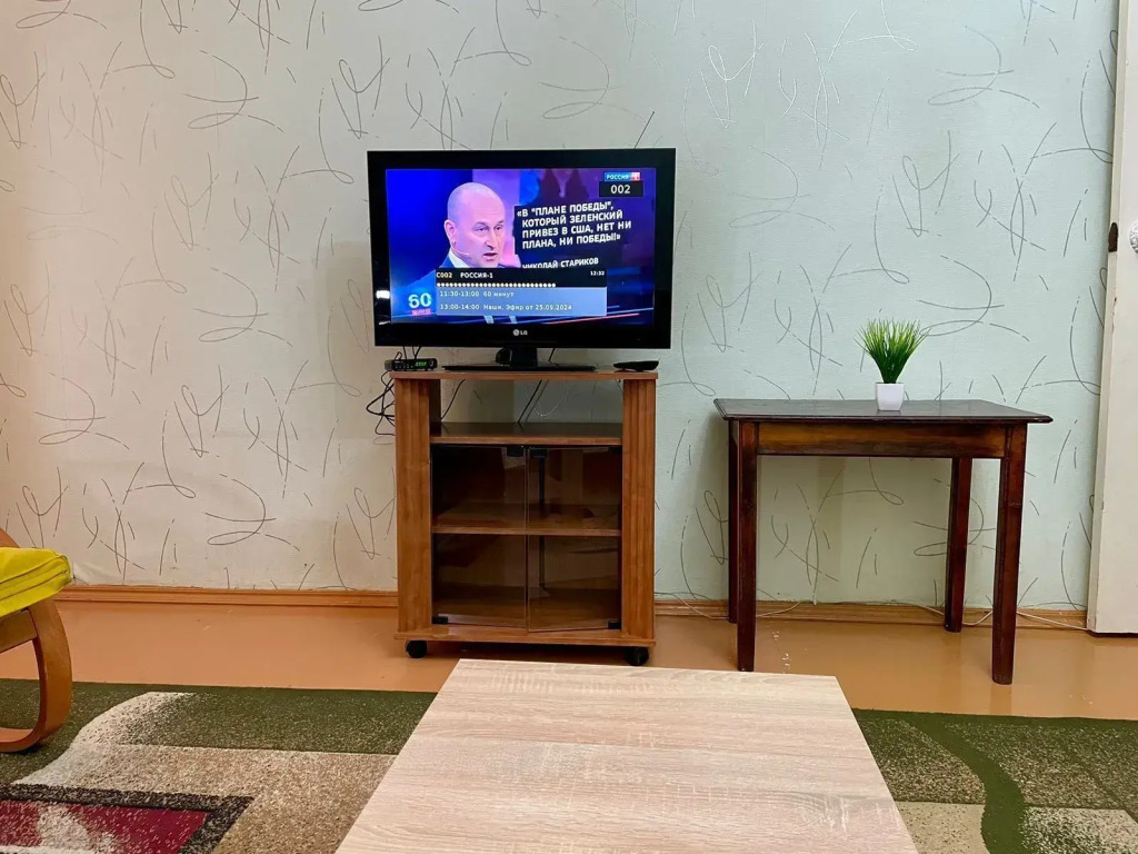 Квартира на Ленина 53