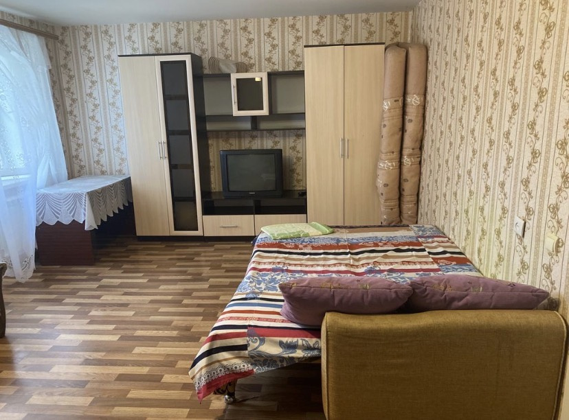Квартира Уютная в Центре Саратова