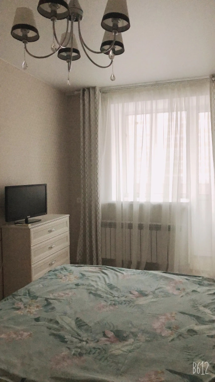 Квартира Sweet Home