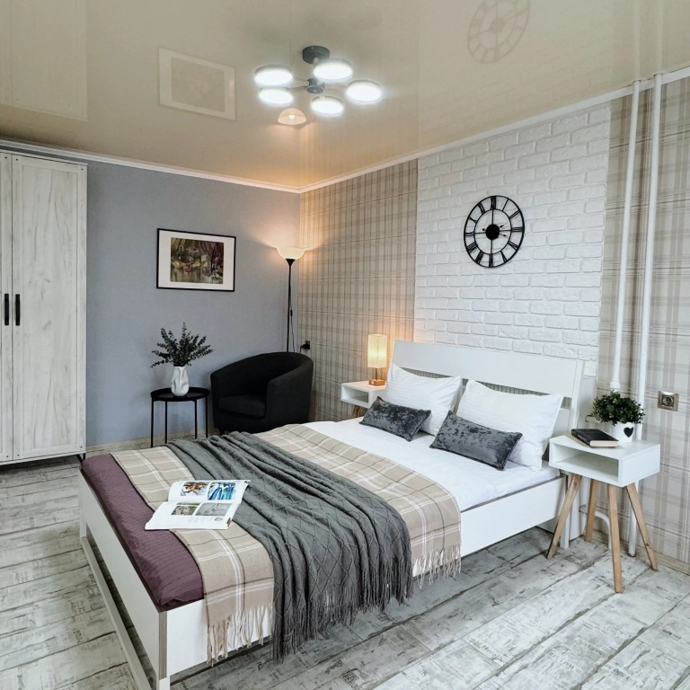 Апартаменты Volga Rent Саратов