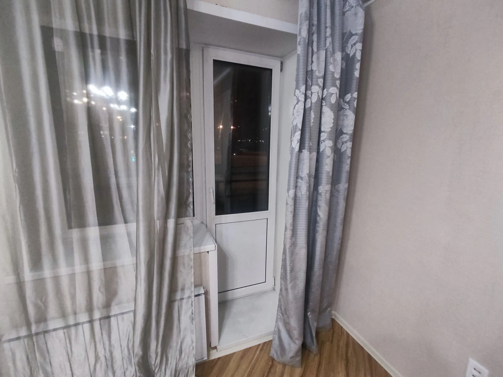 Квартира Николаевский 48
