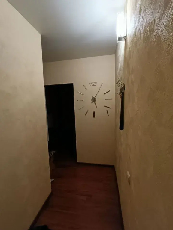 Квартира чистая, уютная