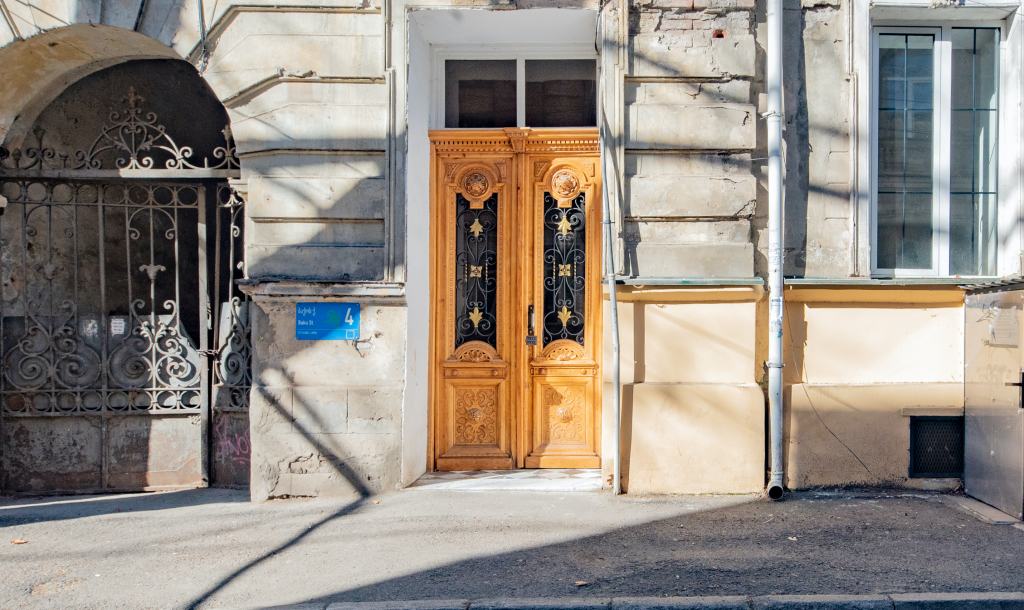 Апартаменты HB Apartments Baku