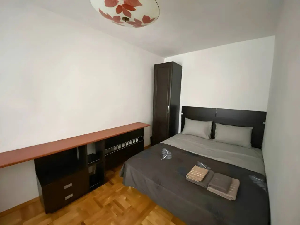 Апартаменты KK Apartments у Дворца Спорта Орленок